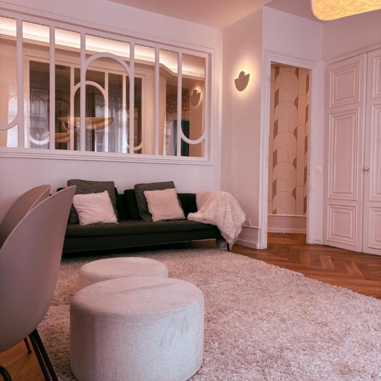 jeannette, 3 bedrooms, parking - Appartamento con 3 Camere da Letto - 2