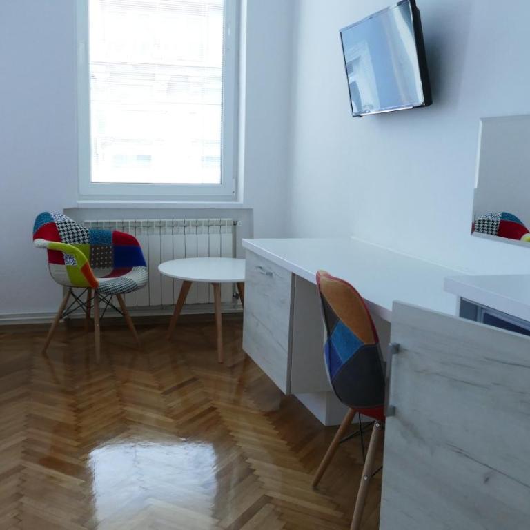 Apartment Mona - Studio Apartman - 21