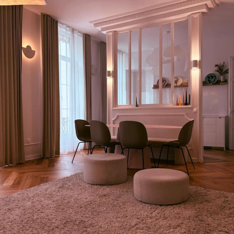 jeannette, 3 bedrooms, parking - Appartamento con 3 Camere da Letto - 5
