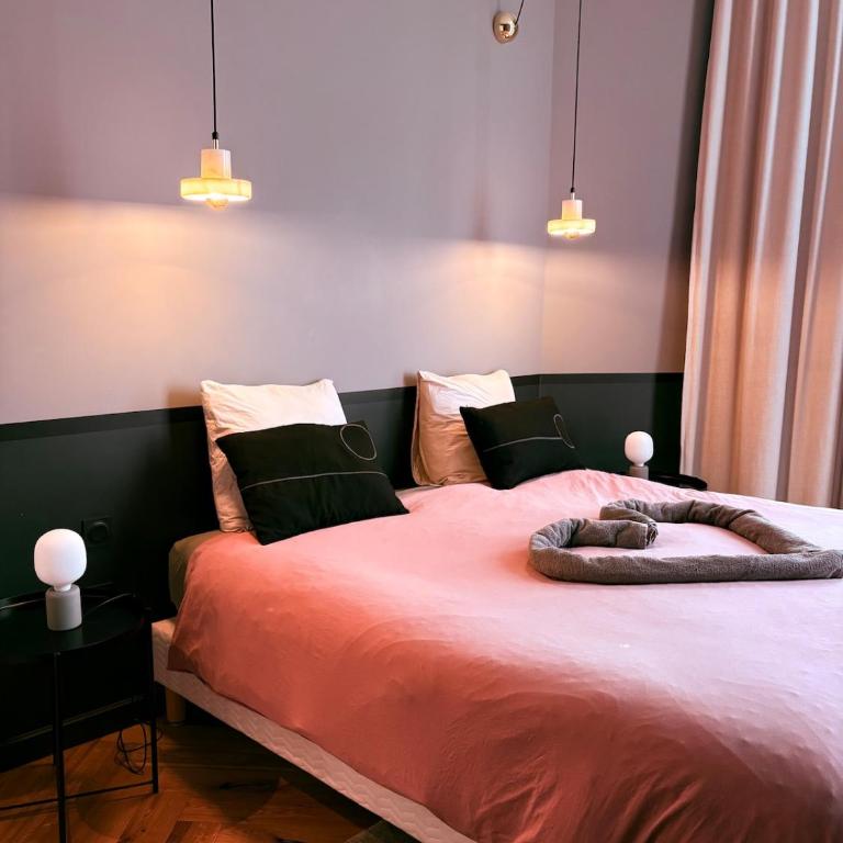jeannette, 3 bedrooms, parking - Appartamento con 3 Camere da Letto - 8