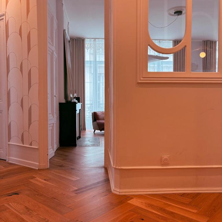 jeannette, 3 bedrooms, parking - Appartamento con 3 Camere da Letto - 9