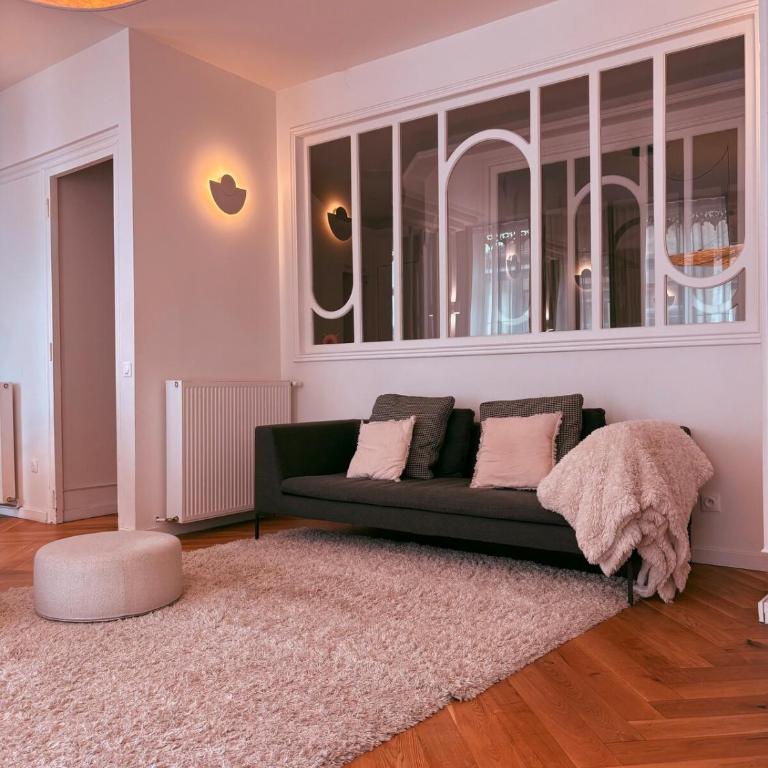 jeannette, 3 bedrooms, parking - Appartamento con 3 Camere da Letto - 13