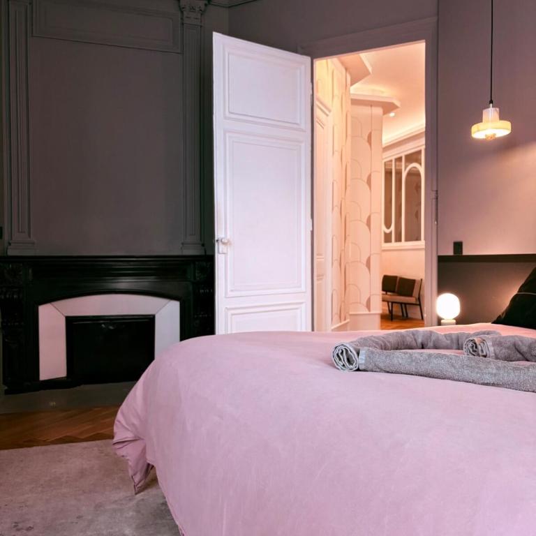 jeannette, 3 bedrooms, parking - Appartamento con 3 Camere da Letto - 14