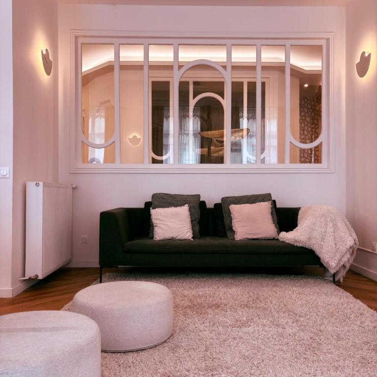jeannette, 3 bedrooms, parking - Appartamento con 3 Camere da Letto - 16