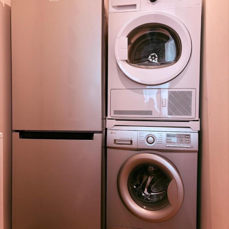 jeannette, 3 bedrooms, parking - Appartamento con 3 Camere da Letto - 17