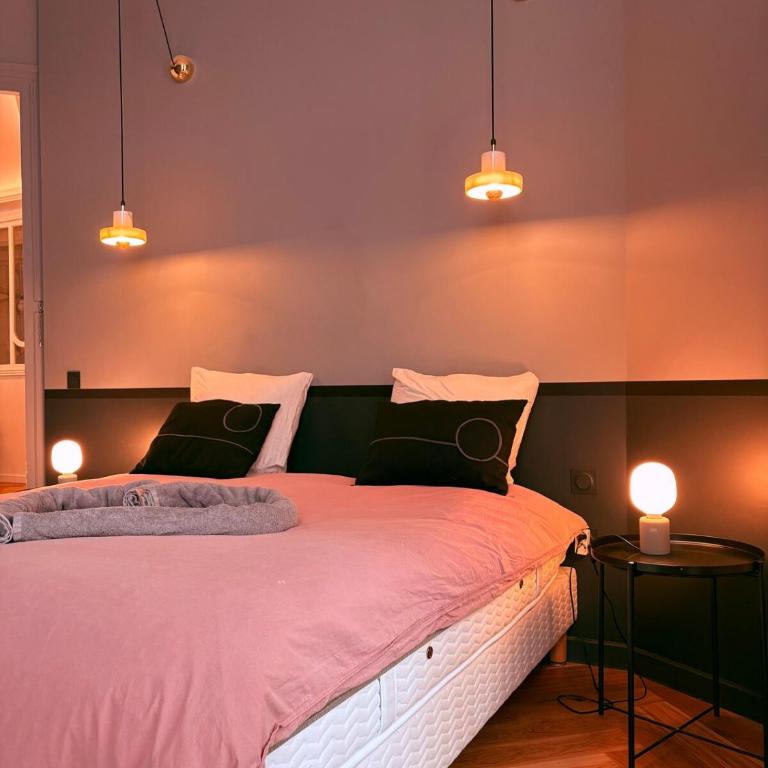 jeannette, 3 bedrooms, parking - Appartamento con 3 Camere da Letto - 18