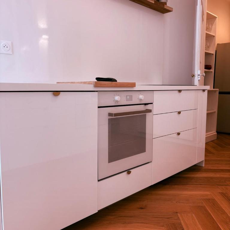 jeannette, 3 bedrooms, parking - Appartamento con 3 Camere da Letto - 19