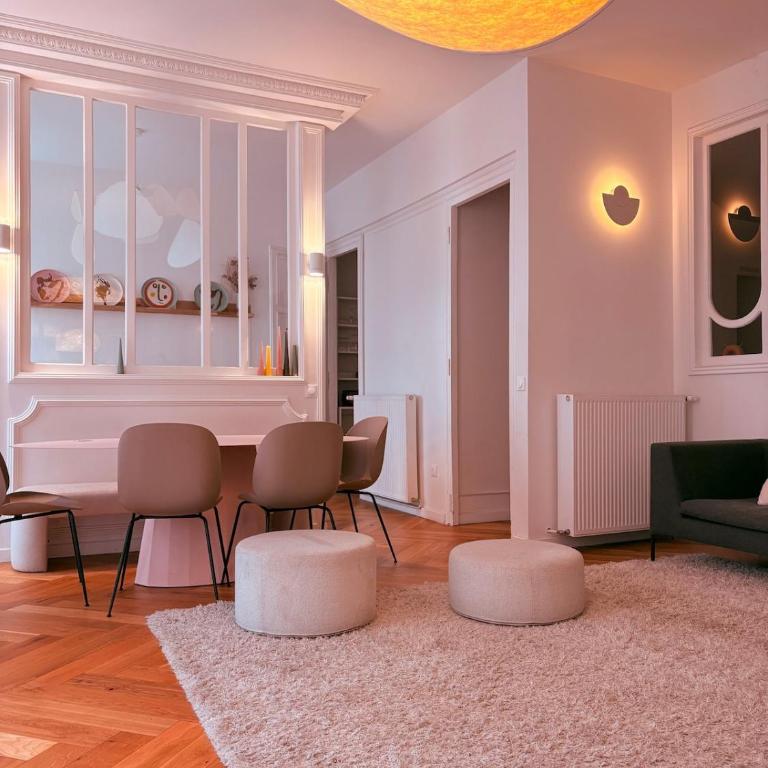 jeannette, 3 bedrooms, parking - Appartamento con 3 Camere da Letto - 23
