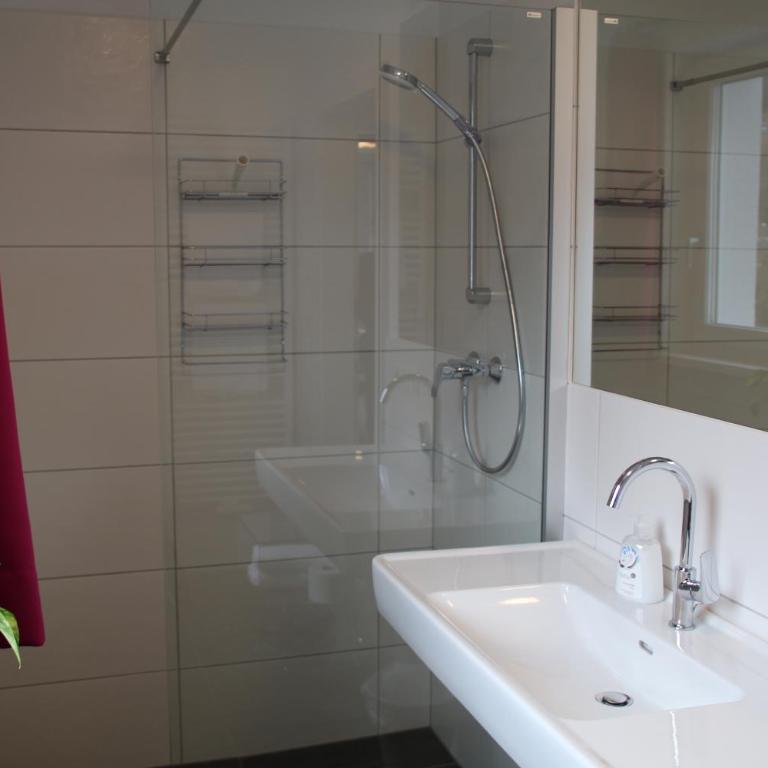 Art Apart Nomay Summercard Blick Top of Salzburg - Apartment mit 3 Schlafzimmern - 2