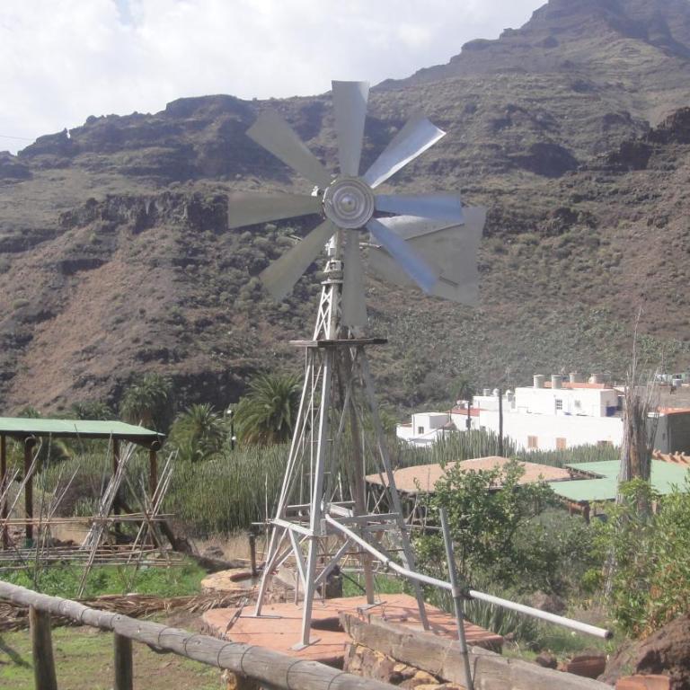 Casa El Pino - Casa - 30