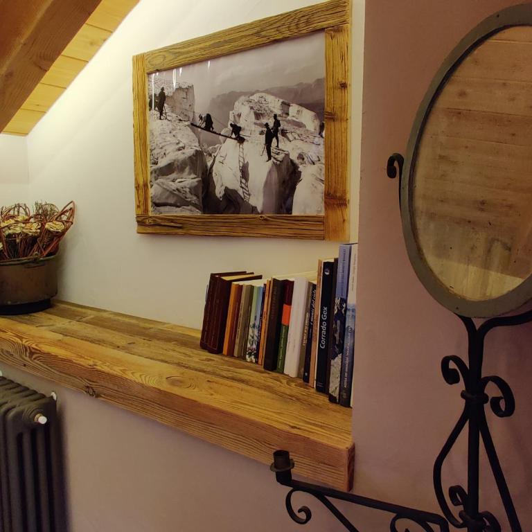 Au Fond du Bourg - Appartamento Superior - 23