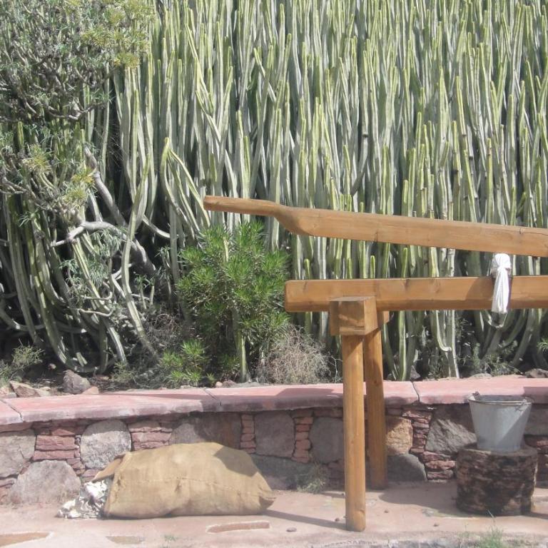 Casa El Pino - Casa - 28
