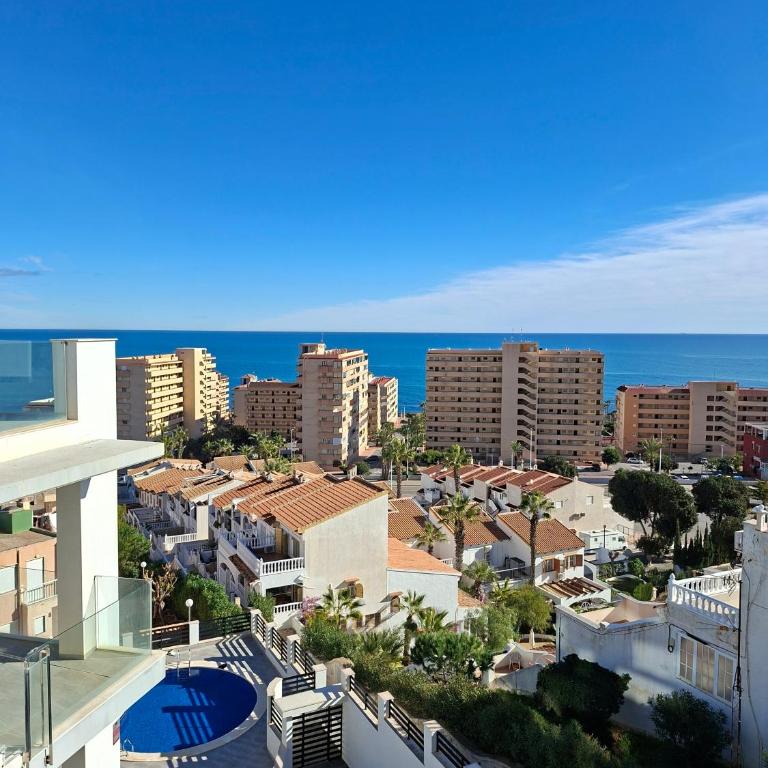 Sea View Apartment with Pool - La Mata PMT29 - Apartamento de 2 dormitorios - 3