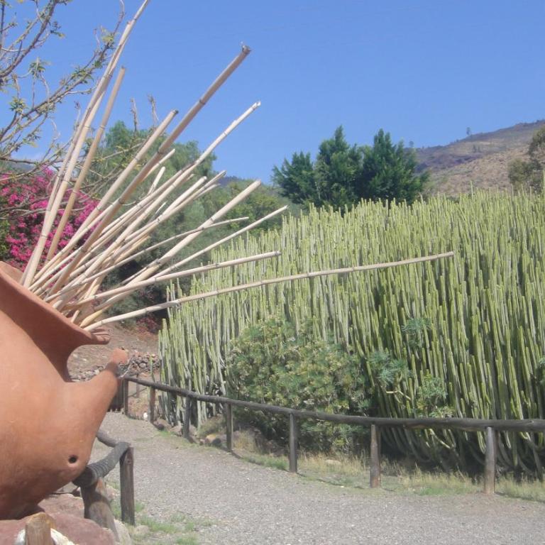 Casa El Pino - Casa - 25
