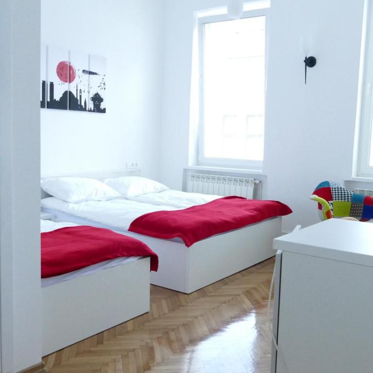 Apartment Mona - Studio Apartment - 1