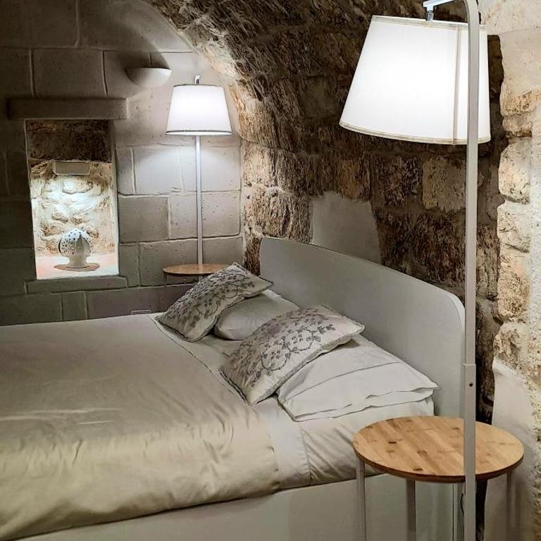 Atagio luxury room - Camera Tripla con Bagno - 1