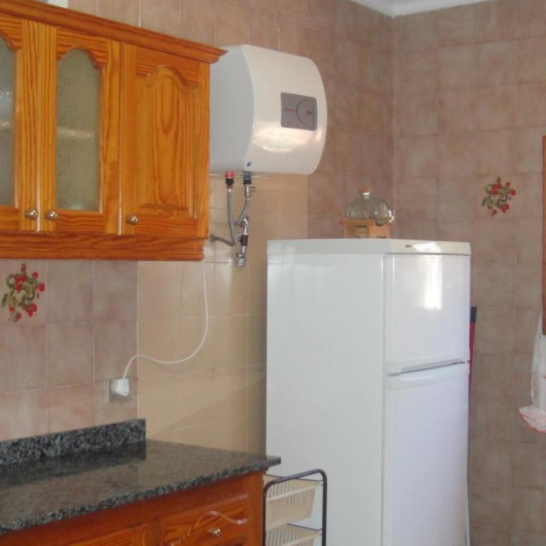 Casa El Pino - Casa - 17