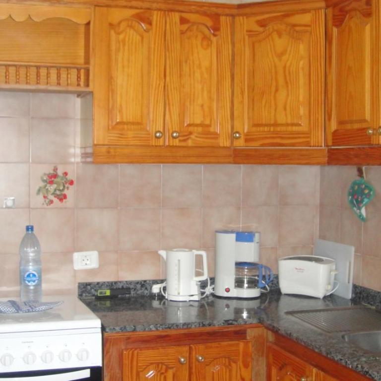 Casa El Pino - Casa - 18