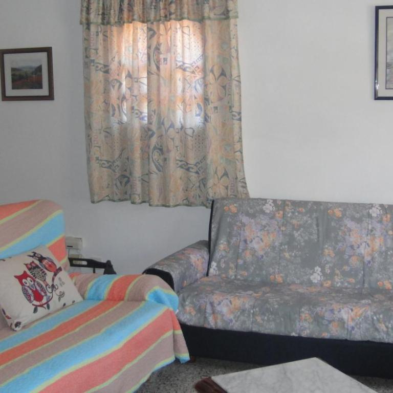 Casa El Pino - Casa - 12