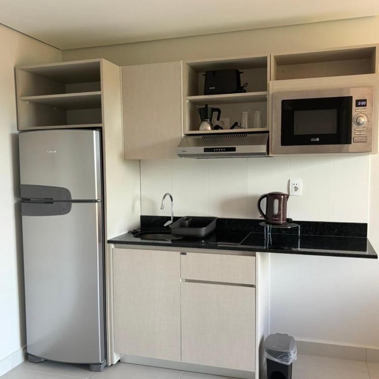 Primore Apartaments - One-Bedroom Apartment - 2