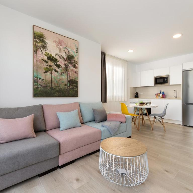 Merlin 14 V1 - Apartamento - 2