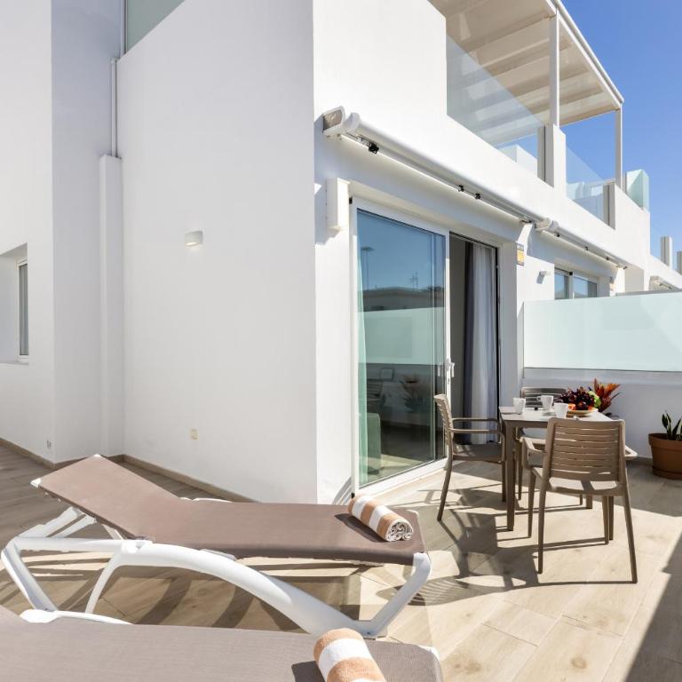 Merlin 14 V1 - Apartamento - 6