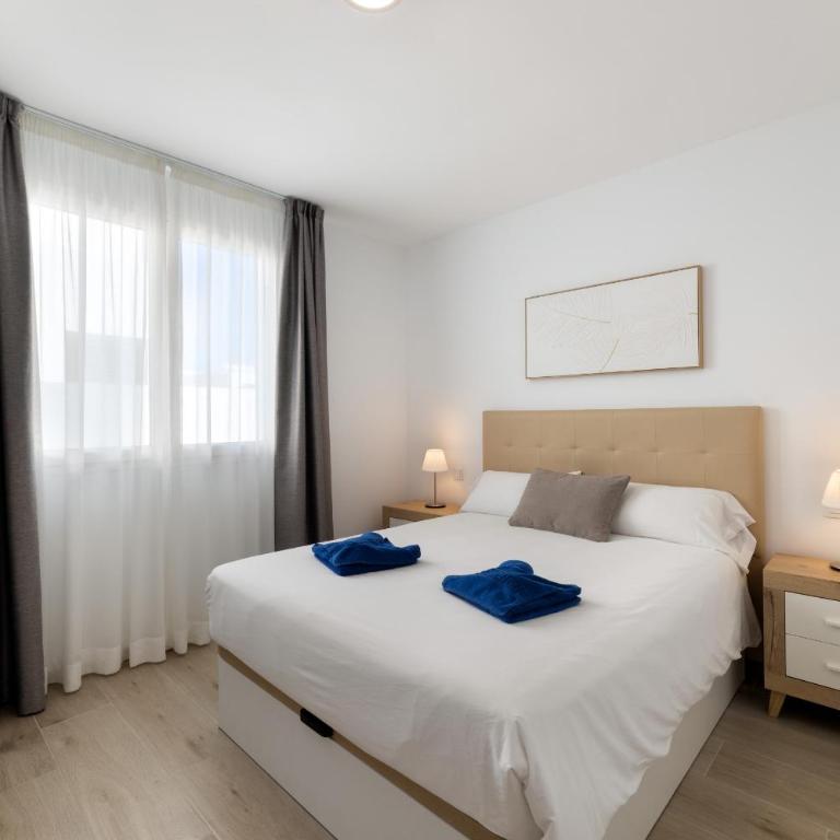 Merlin 14 V1 - Apartamento - 7
