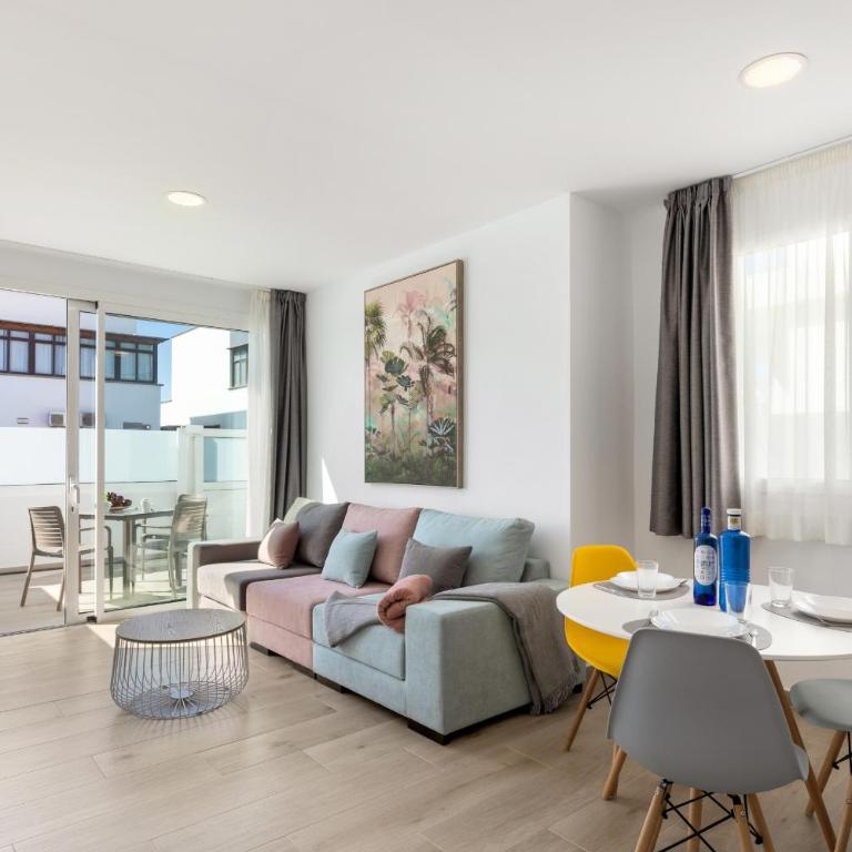 Merlin 14 V1 - Apartamento - 8