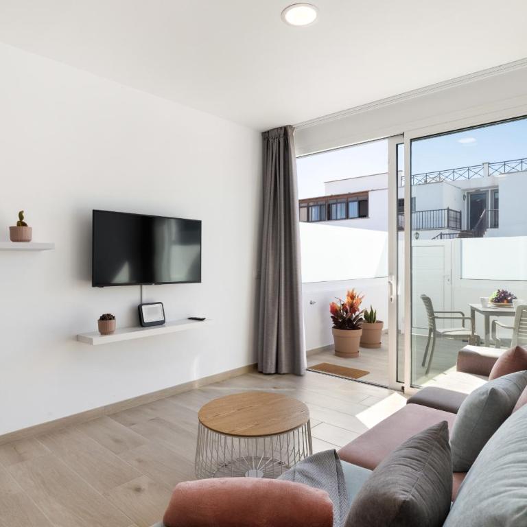 Merlin 14 V1 - Apartamento - 9