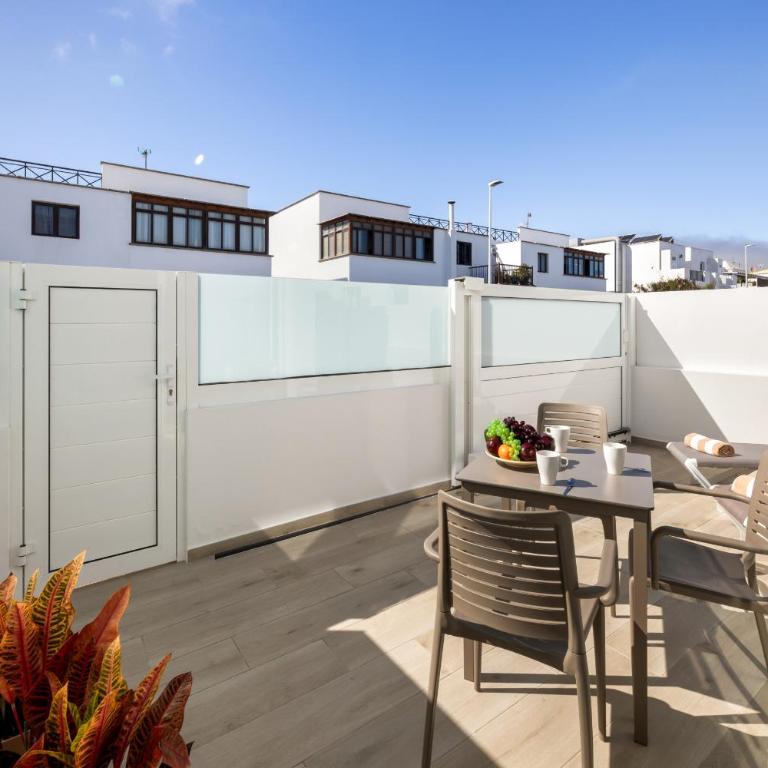 Merlin 14 V1 - Apartamento - 10