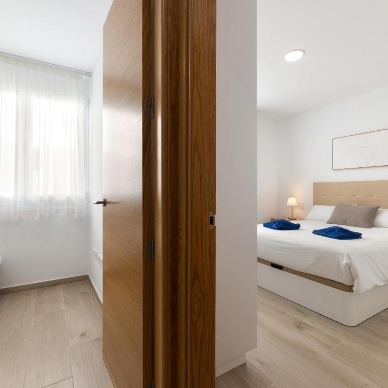 Merlin 14 V1 - Apartamento - 11