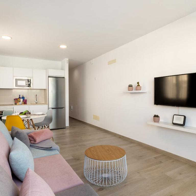 Merlin 14 V1 - Apartamento - 13