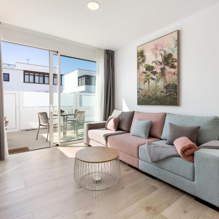Merlin 14 V1 - Apartamento - 12