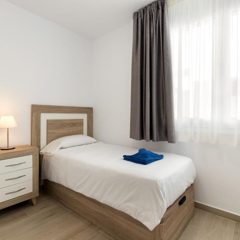 Merlin 14 V1 - Apartamento - 14