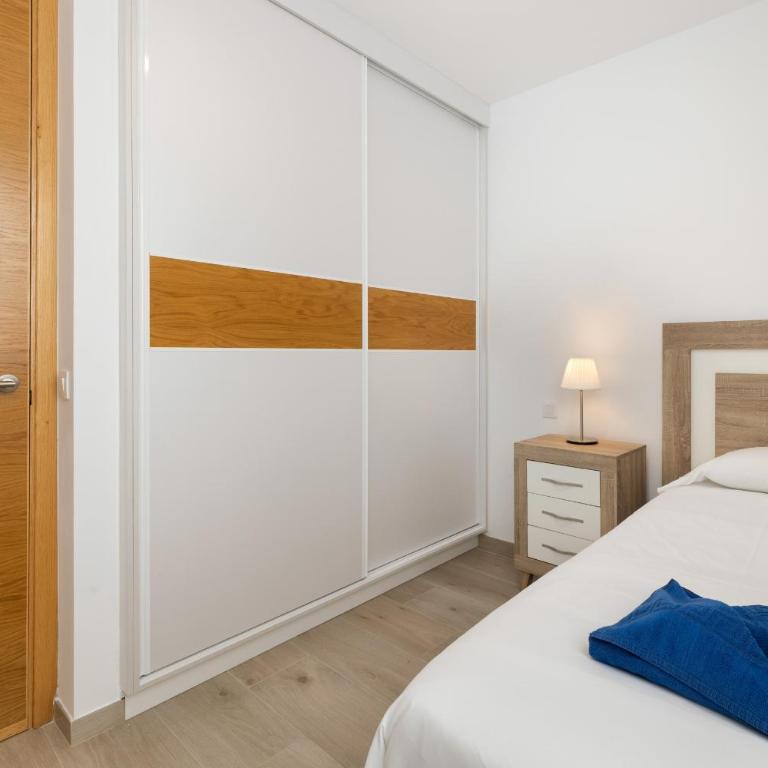 Merlin 14 V1 - Apartamento - 15