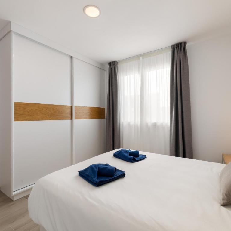 Merlin 14 V1 - Apartamento - 17