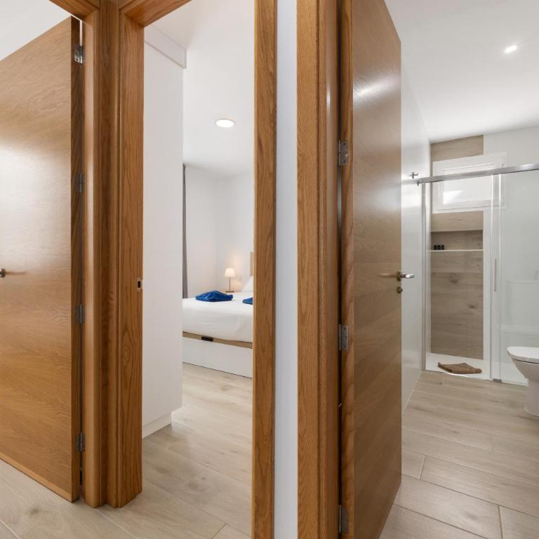 Merlin 14 V1 - Apartamento - 19