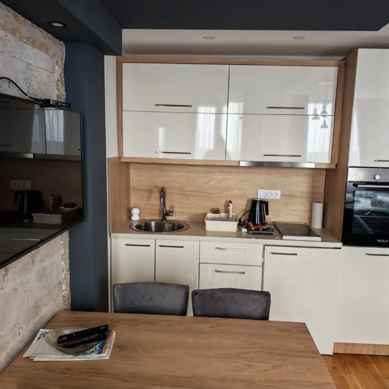 Apartman Harmonija - Apartman sa 1 Spavaćom Sobom - 3