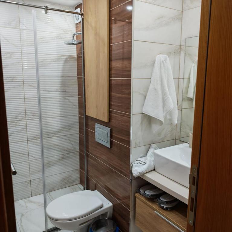 Apartman Harmonija - One-Bedroom Apartment - 2