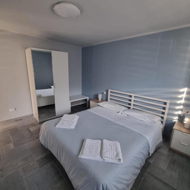 Route 76 VDA - Appartamento con 1 Camera da Letto - 5