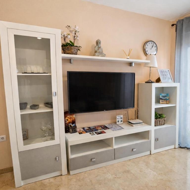 Spectacular views. All new with free parking - Apartamento de 2 dormitorios - 11