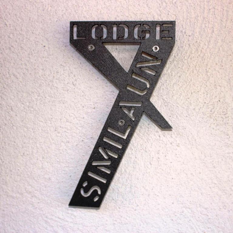Feriendorf X-Alp Lodges Ötztal - Lodge Similaun - 6