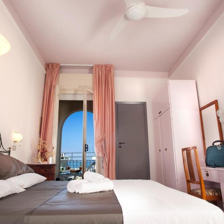 My Home Hotel - Camera Tripla - 1