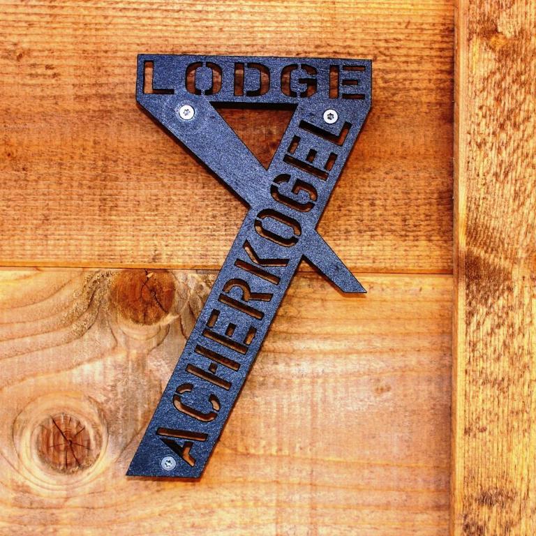 Feriendorf X-Alp Lodges Ötztal - Lodge Acherkogel - 5