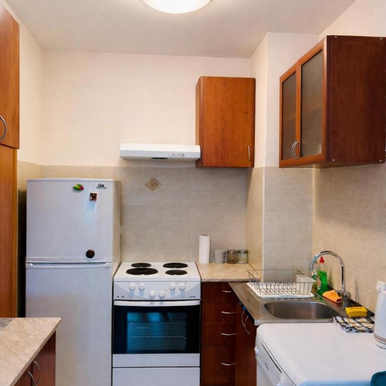 Apartment Flat - Apartman - 3