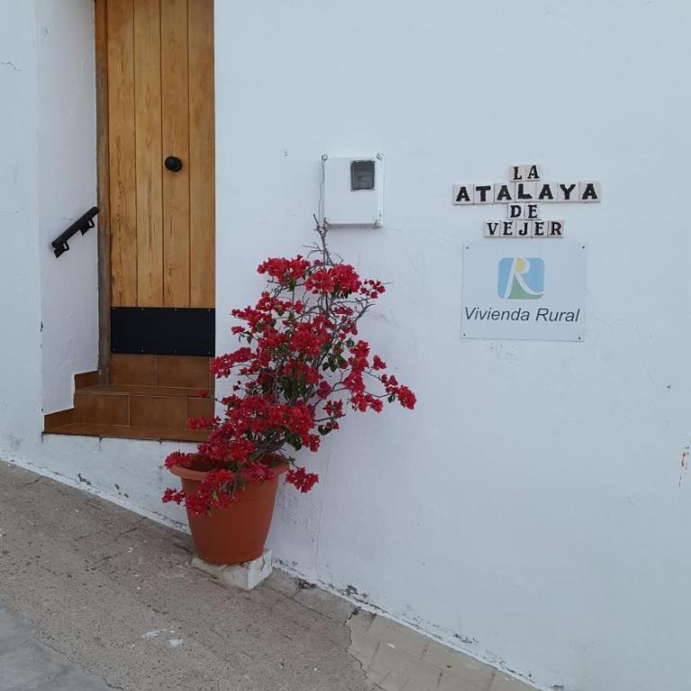 Holiday home La Atalaya de Vejer - Casa con 1 dormitorio - 34