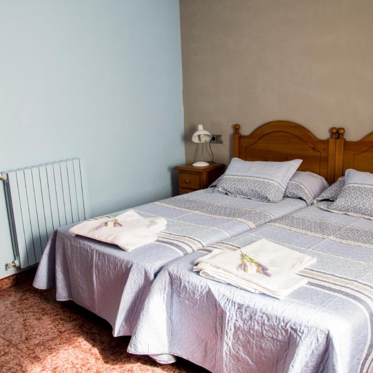 Apartamentos Casa Ruben - Appartamento con Vista Montagna - 2