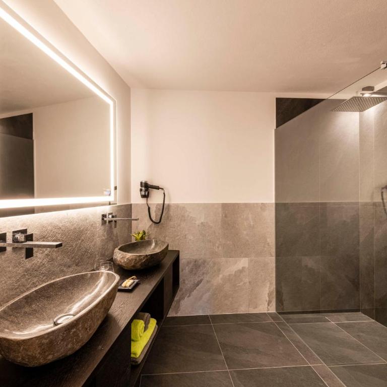 Apartments Aois 4 Elements Suites - Appartamento con Terrazza - 4