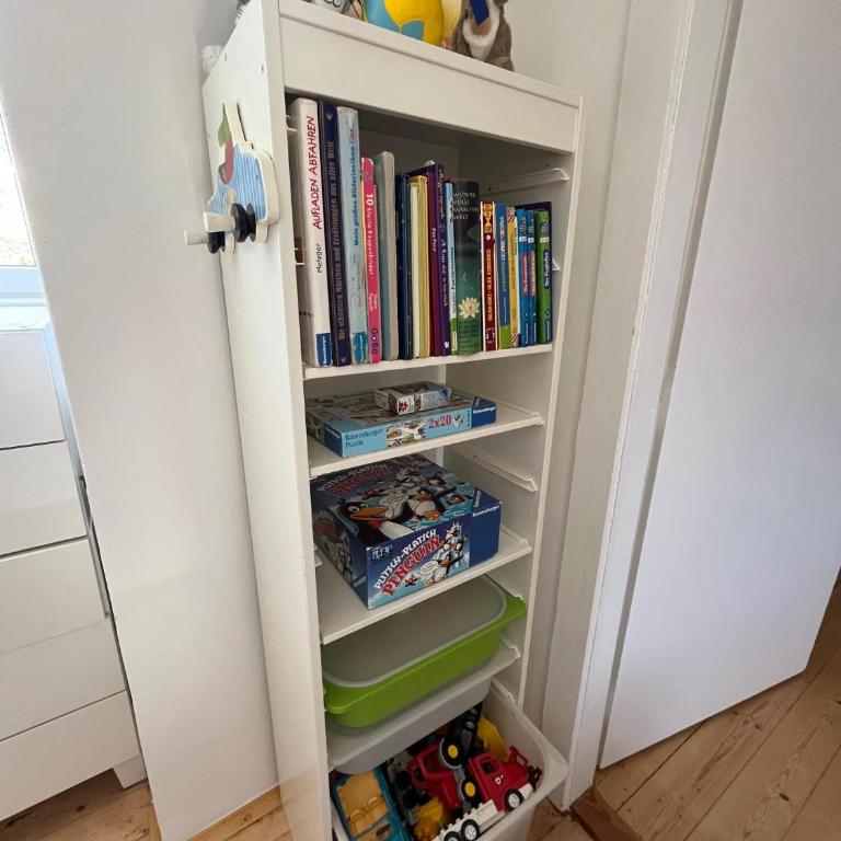 Family Friendly Mountain House - Apartment mit 3 Schlafzimmern - 29