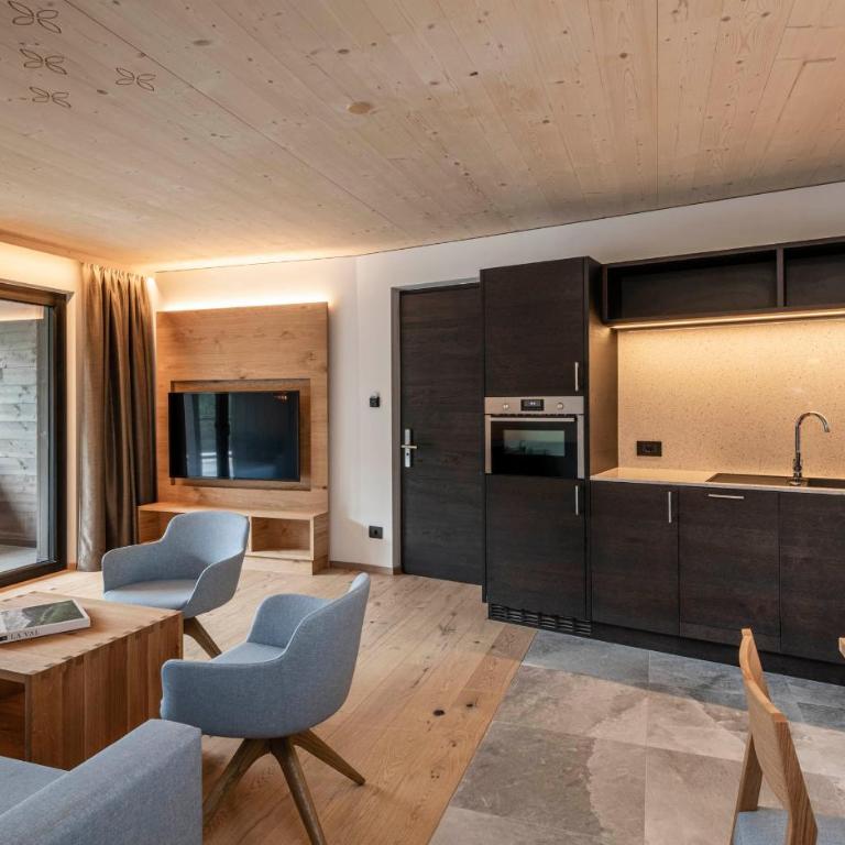Apartments Aois 4 Elements Suites - Appartamento con Vista Montagna - 6